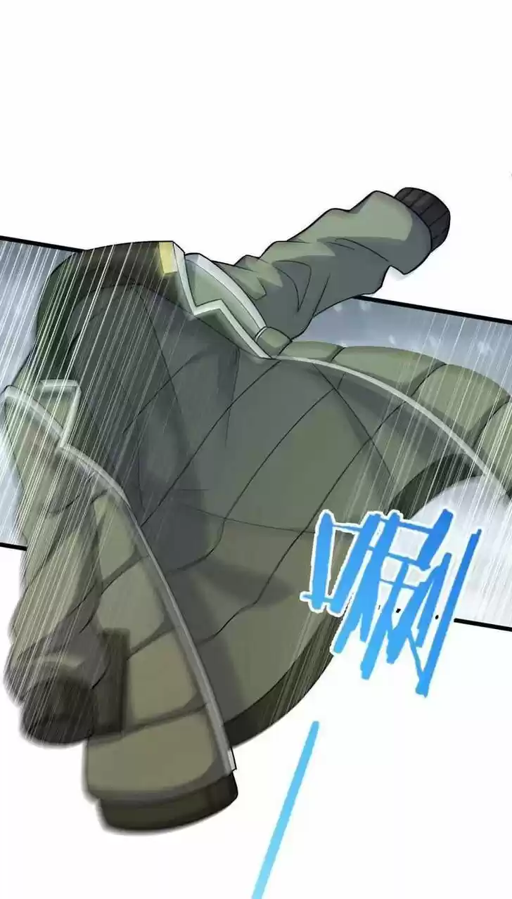 Spare Me, Great Lord! Ch.320