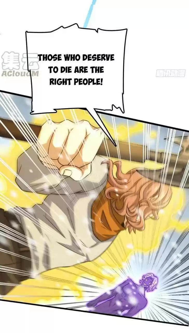 Spare Me, Great Lord! Ch.320