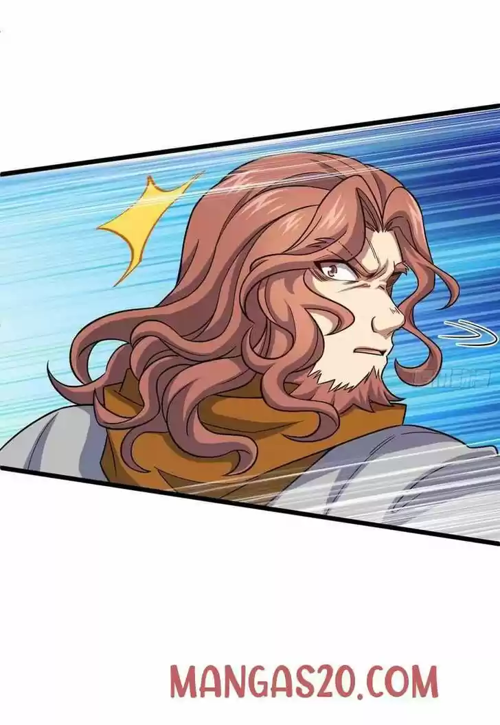 Spare Me, Great Lord! Ch.320