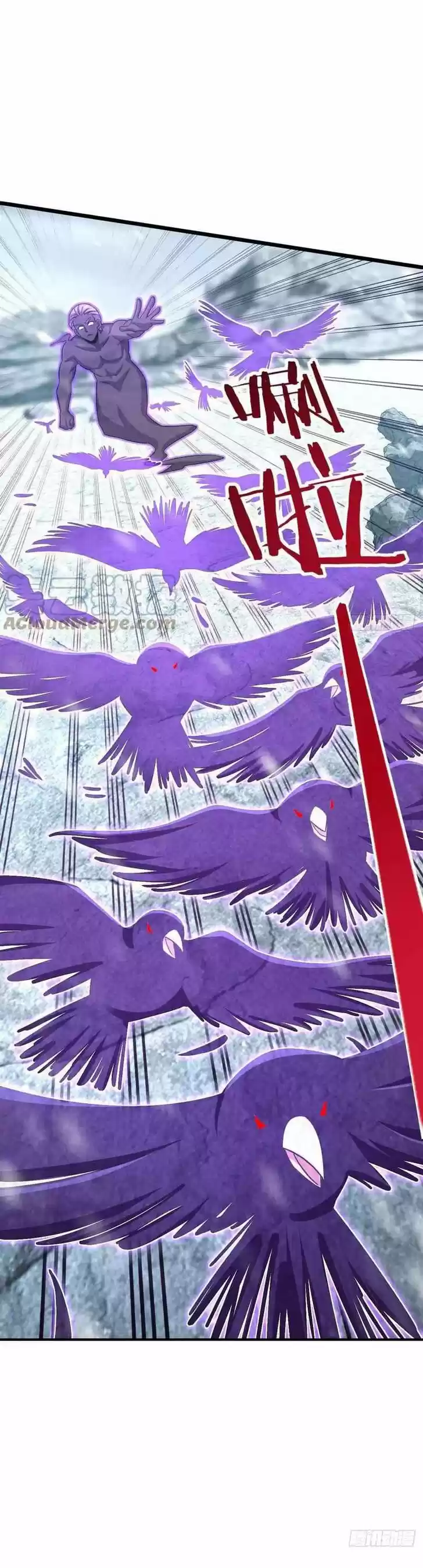 Spare Me, Great Lord! Ch.320