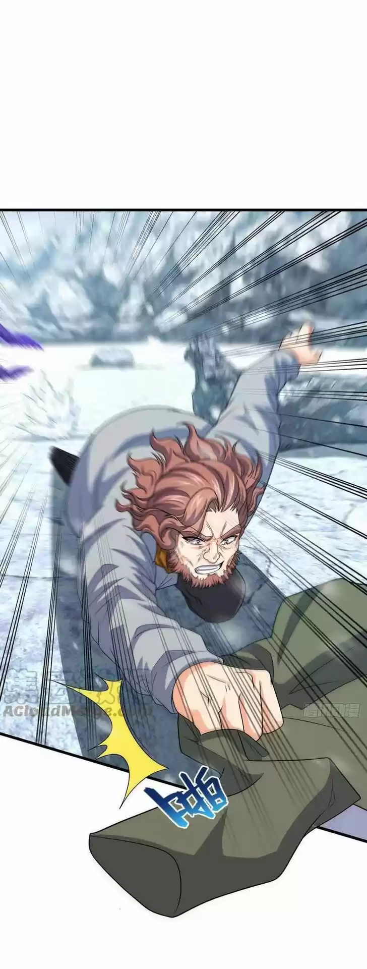 Spare Me, Great Lord! Ch.320