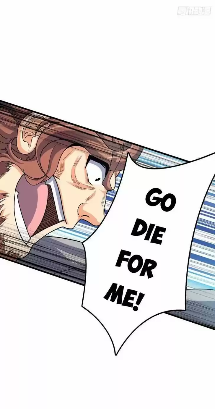 Spare Me, Great Lord! Ch.320