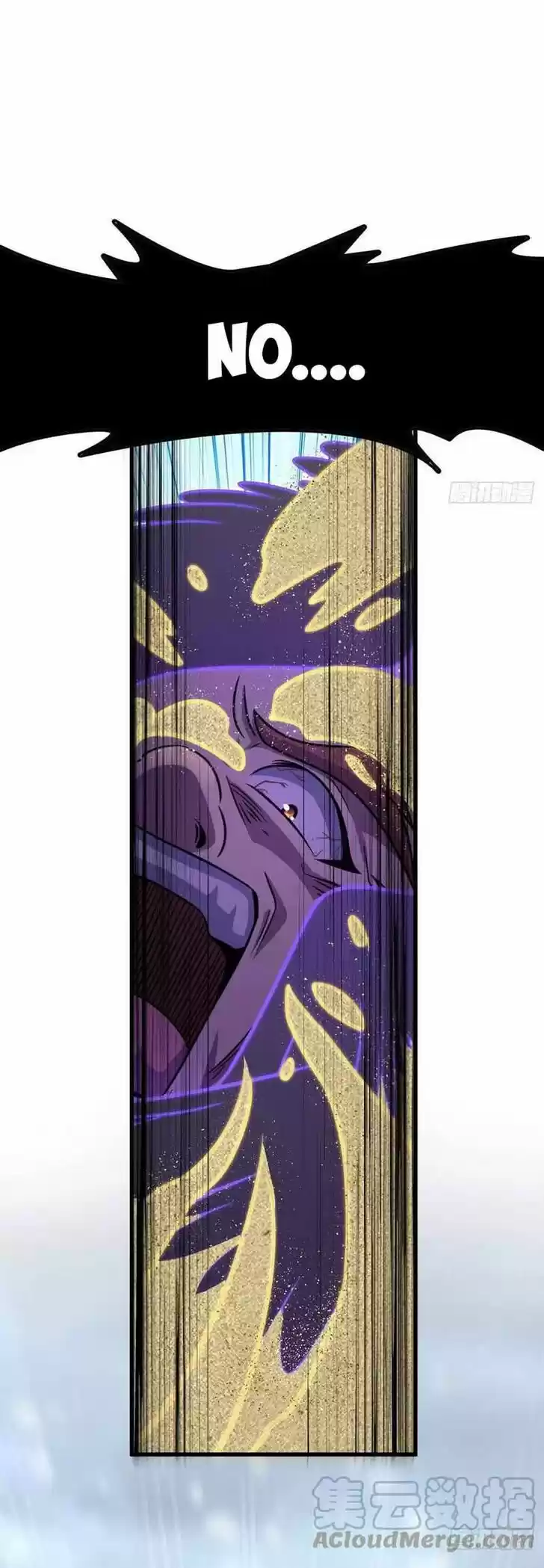 Spare Me, Great Lord! Ch.320