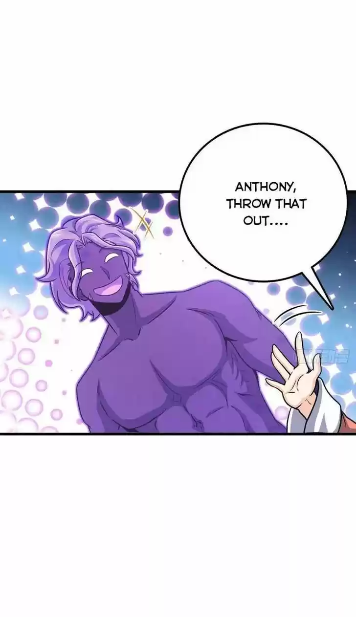 Spare Me, Great Lord! Ch.320