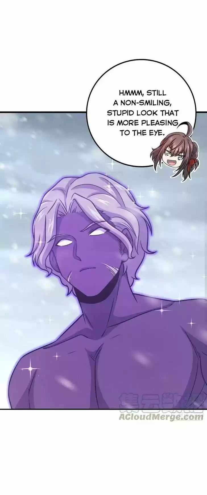 Spare Me, Great Lord! Ch.320