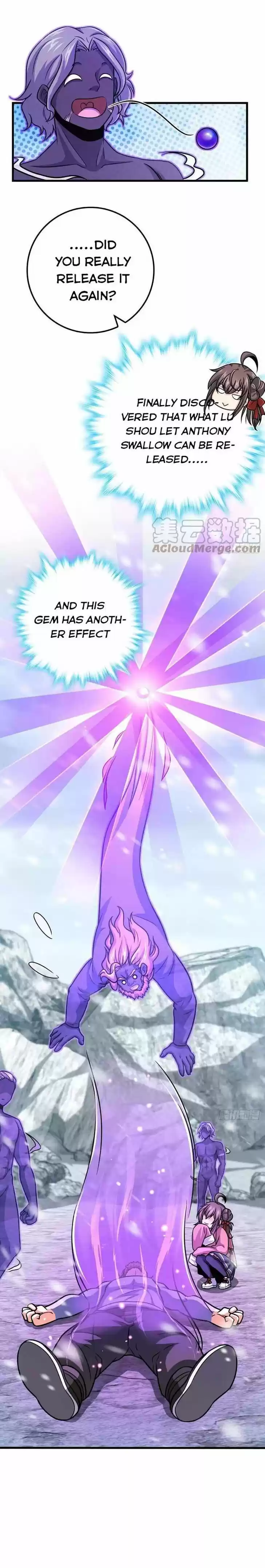 Spare Me, Great Lord! Ch.320