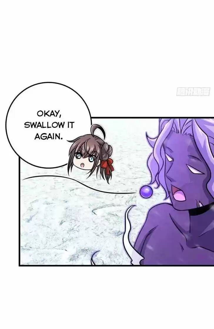 Spare Me, Great Lord! Ch.320