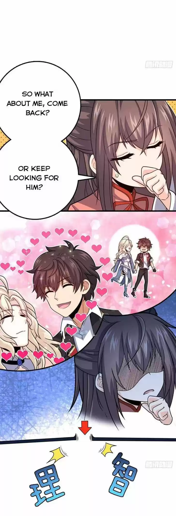 Spare Me, Great Lord! Ch.320