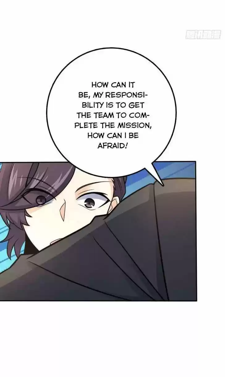 Spare Me, Great Lord! Ch.321