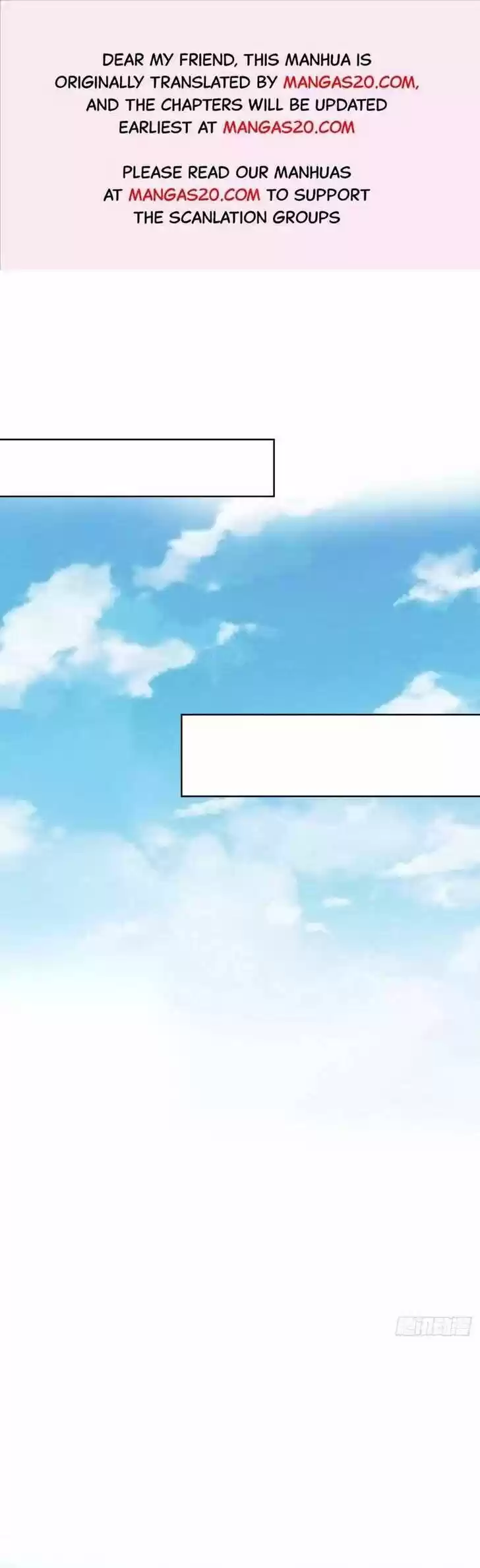 Spare Me, Great Lord! Ch.321