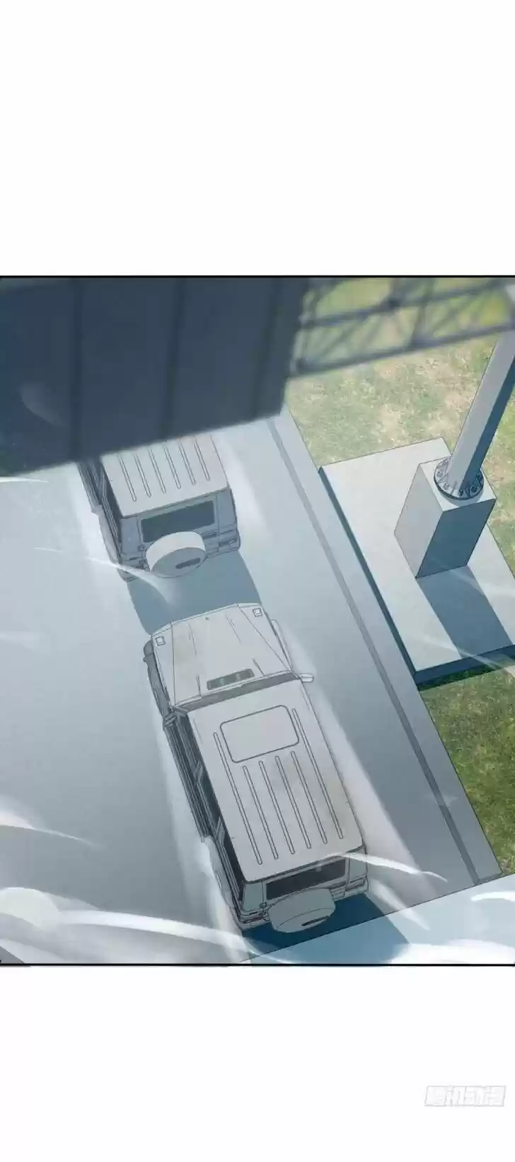 Spare Me, Great Lord! Ch.321