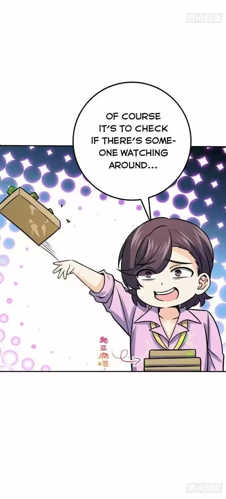 Spare Me, Great Lord! Ch.321