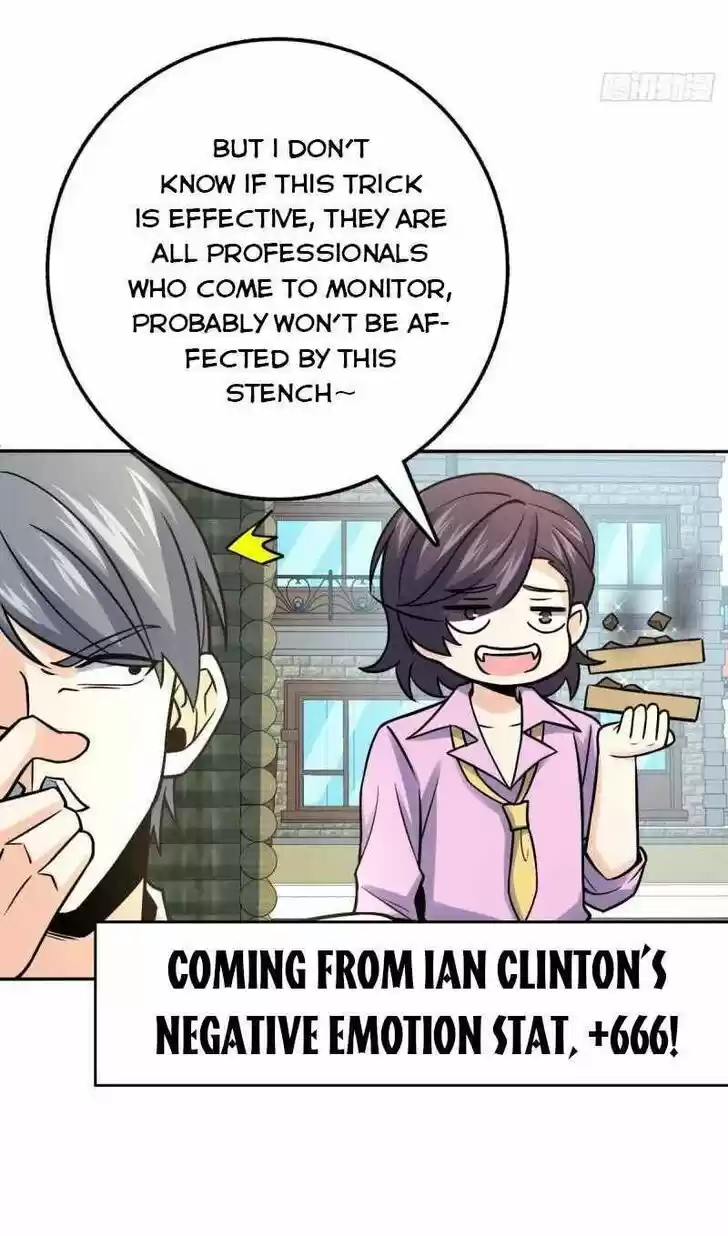 Spare Me, Great Lord! Ch.321