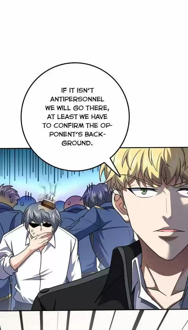 Spare Me, Great Lord! Ch.322