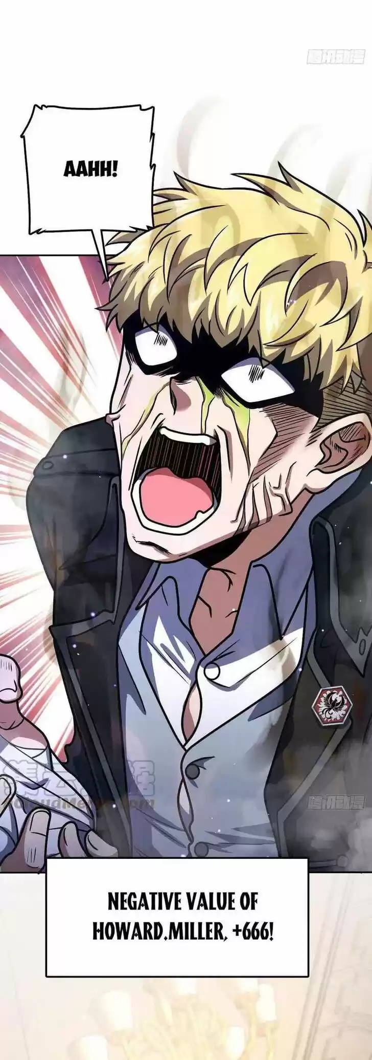 Spare Me, Great Lord! Ch.322