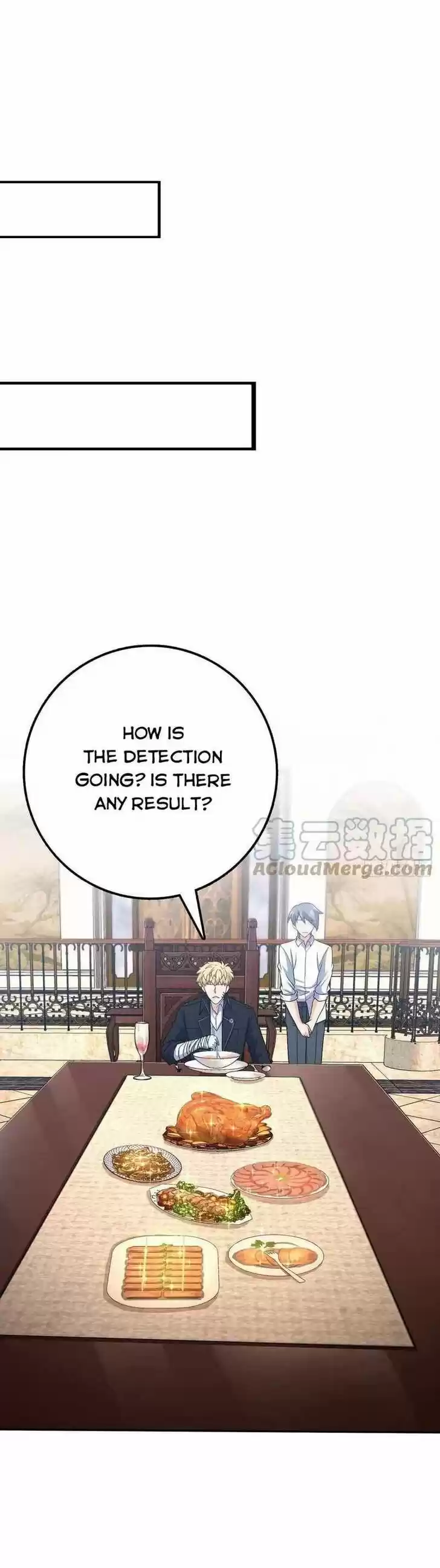 Spare Me, Great Lord! Ch.322