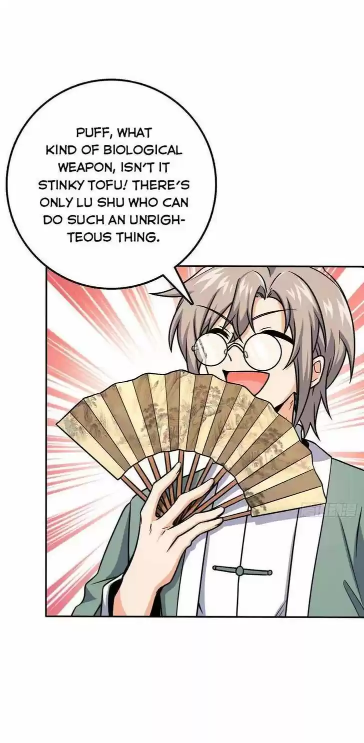 Spare Me, Great Lord! Ch.322