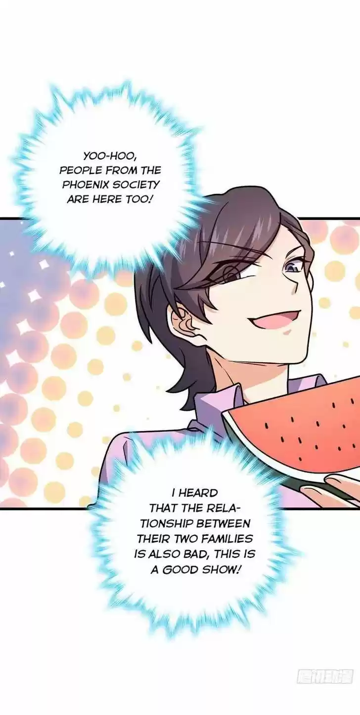 Spare Me, Great Lord! Ch.323