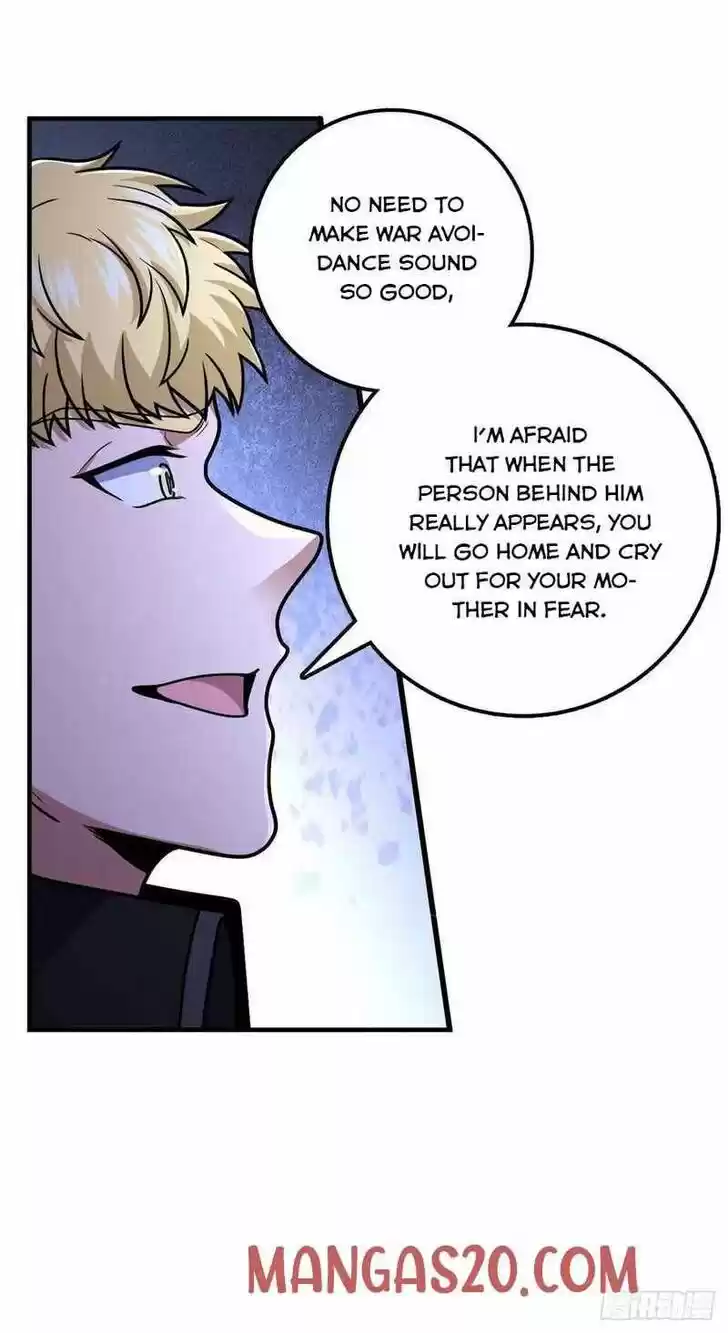 Spare Me, Great Lord! Ch.323