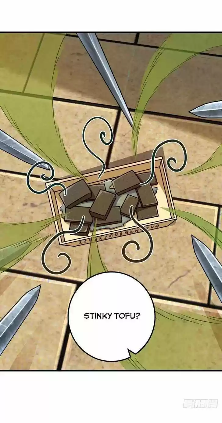 Spare Me, Great Lord! Ch.323