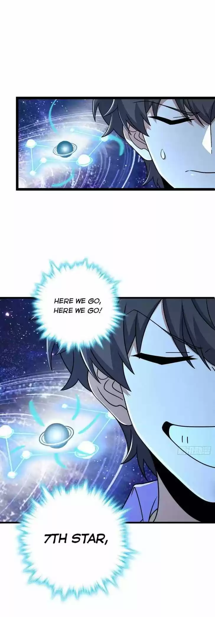 Spare Me, Great Lord! Ch.323