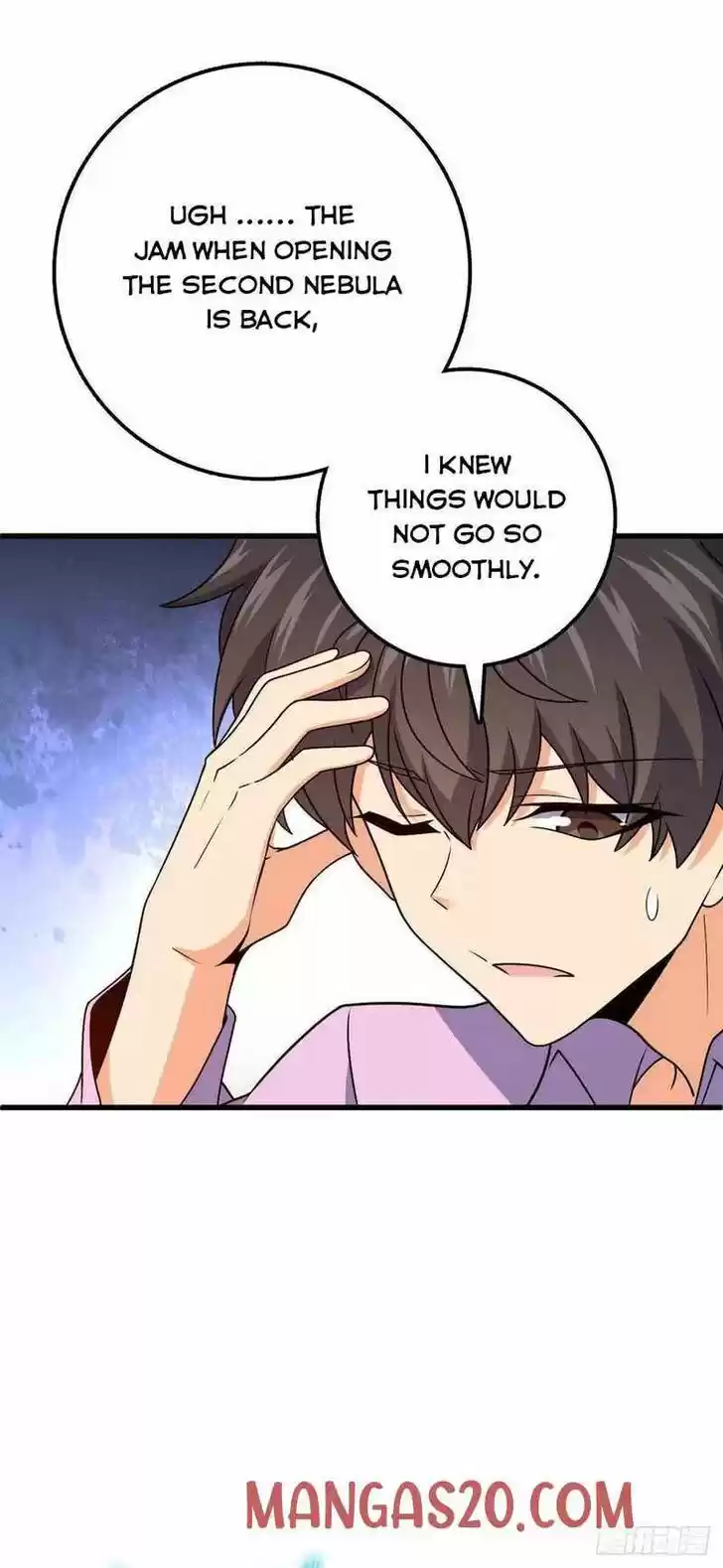 Spare Me, Great Lord! Ch.323