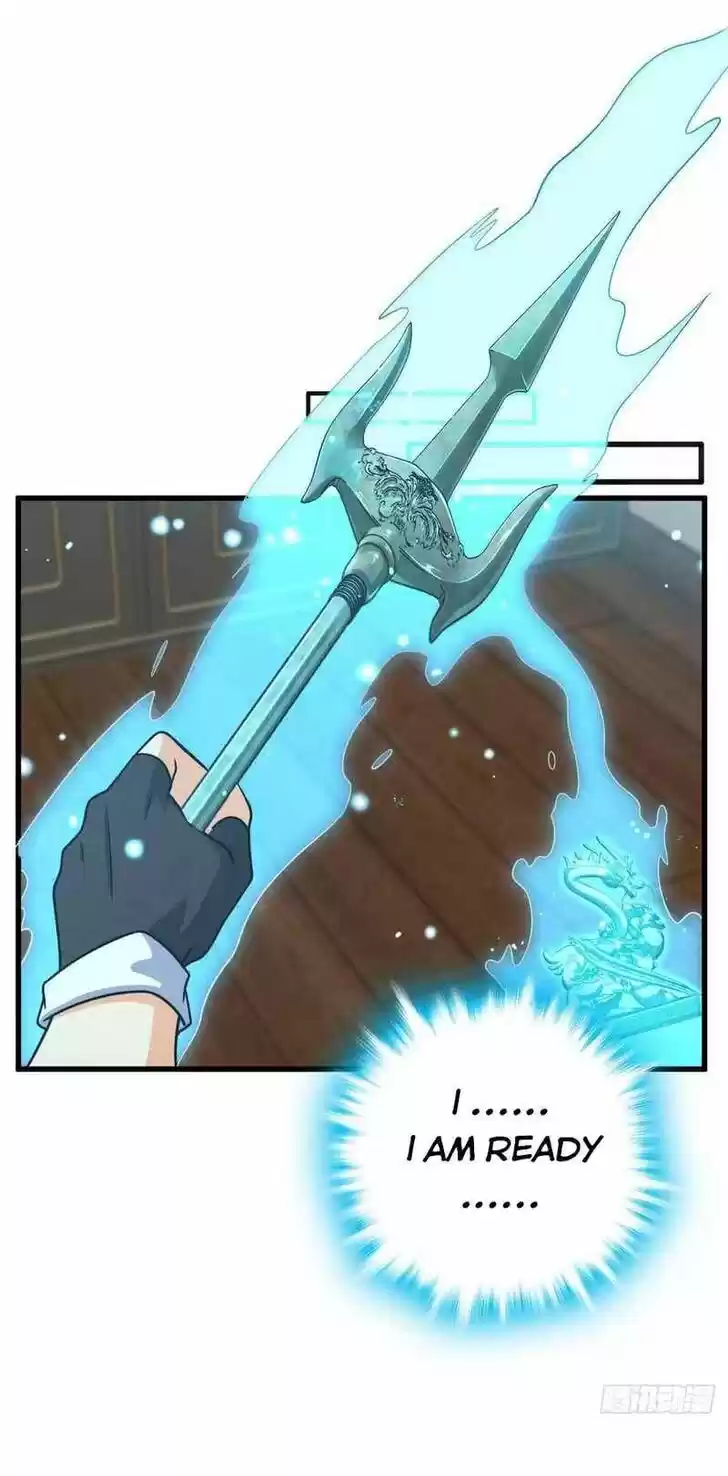 Spare Me, Great Lord! Ch.323