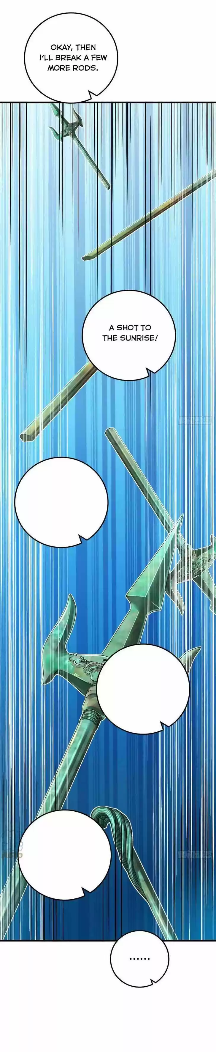 Spare Me, Great Lord! Ch.323