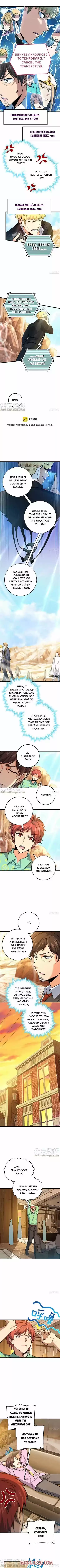 Spare Me, Great Lord! Ch.325