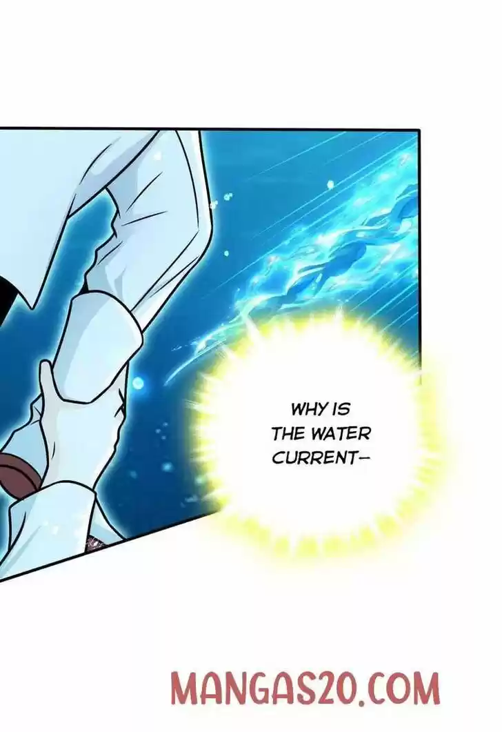 Spare Me, Great Lord! Ch.338