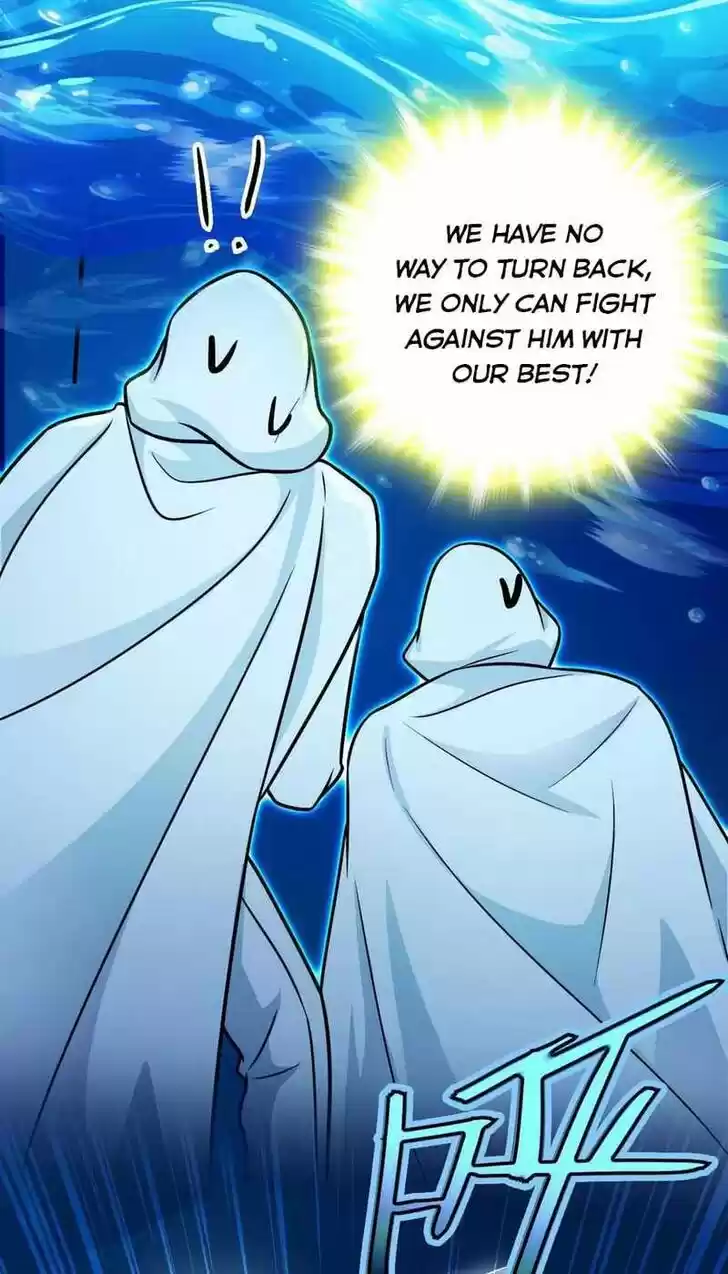 Spare Me, Great Lord! Ch.338