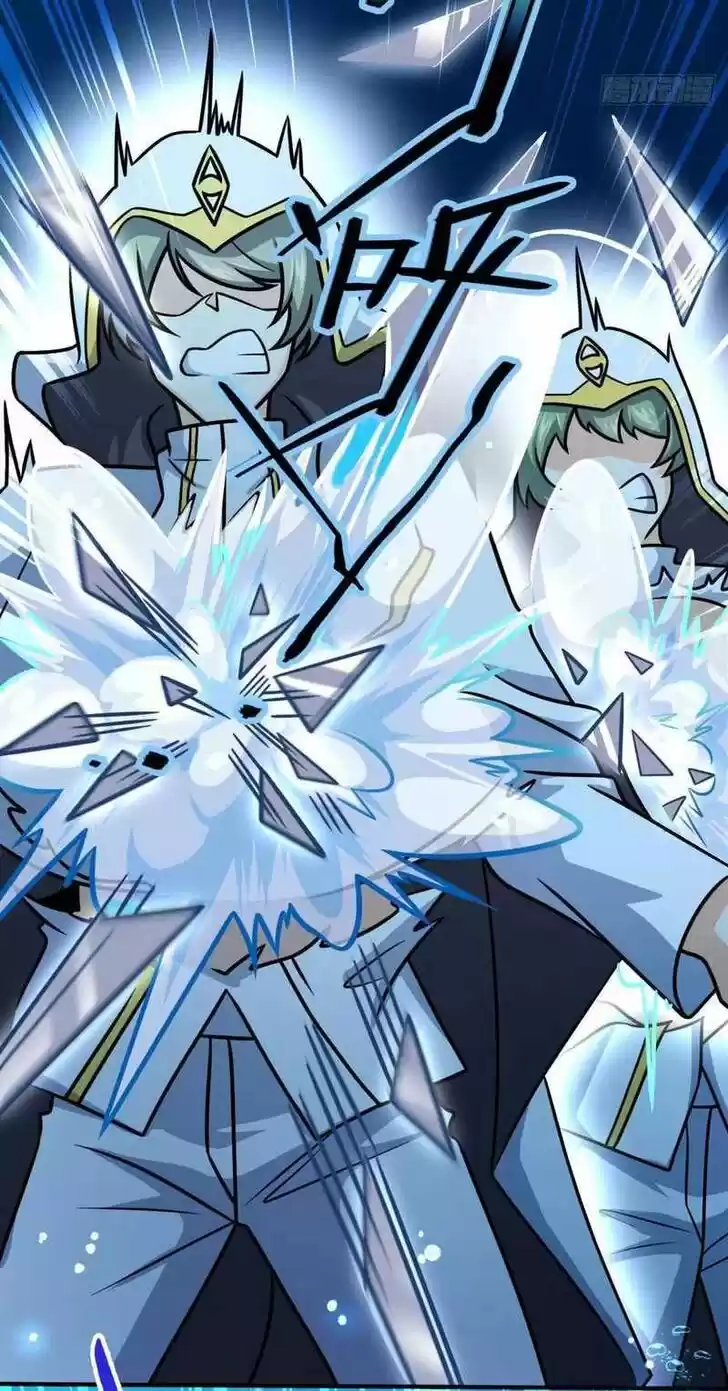 Spare Me, Great Lord! Ch.338