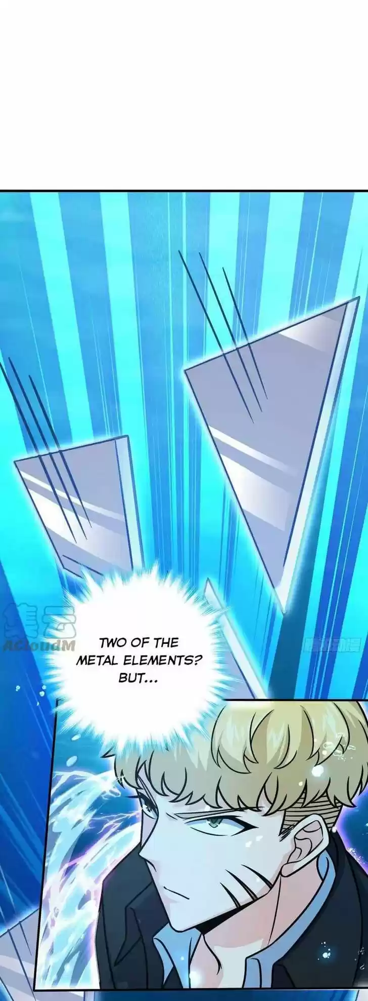 Spare Me, Great Lord! Ch.338