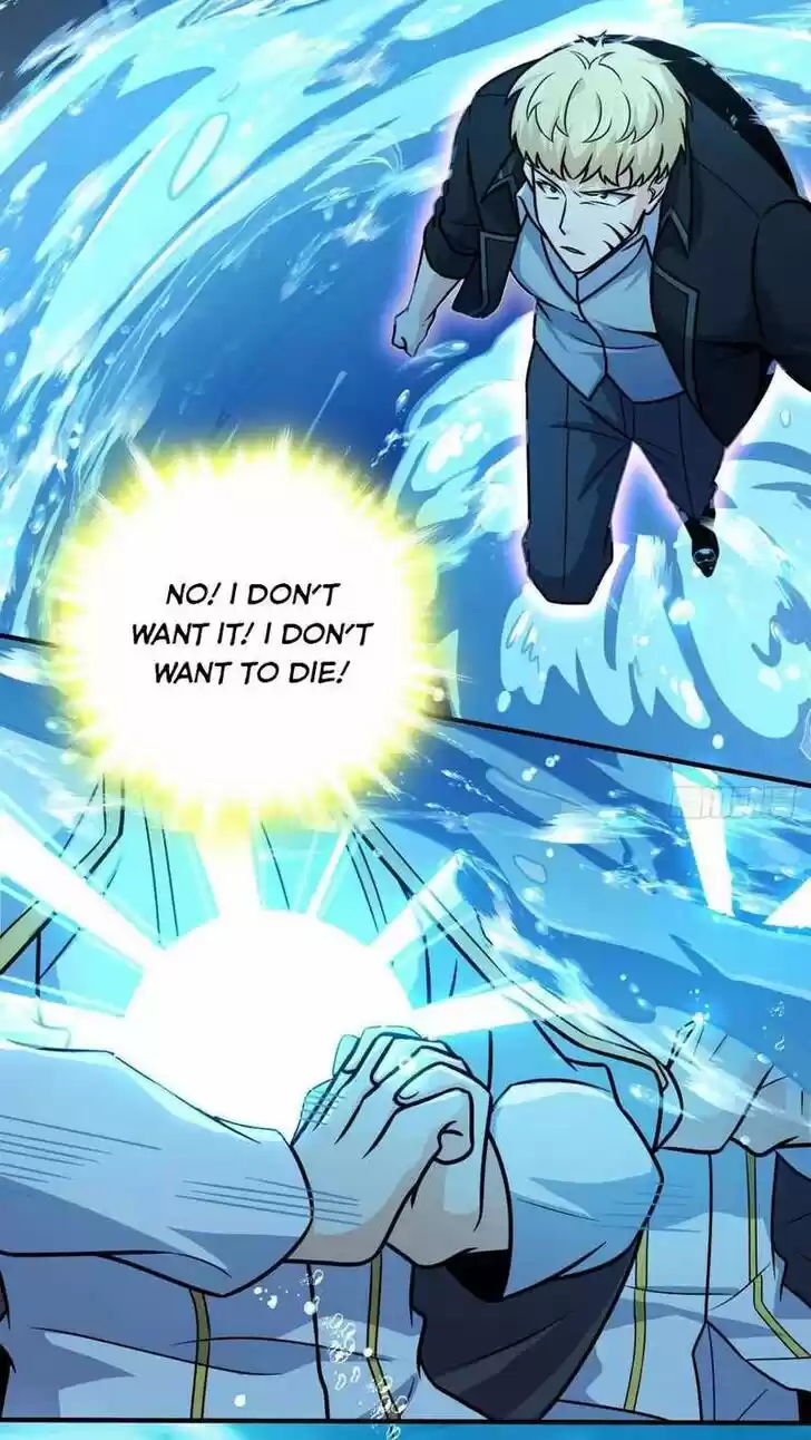 Spare Me, Great Lord! Ch.338