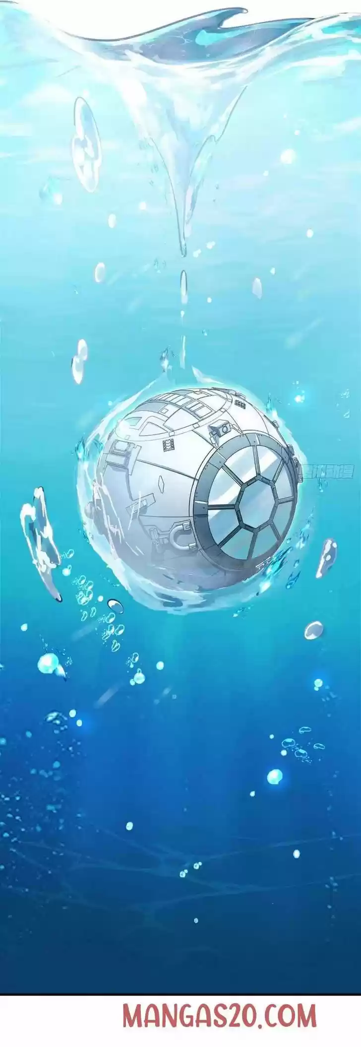 Spare Me, Great Lord! Ch.338