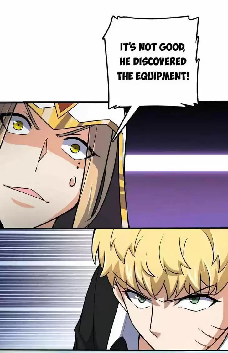 Spare Me, Great Lord! Ch.338