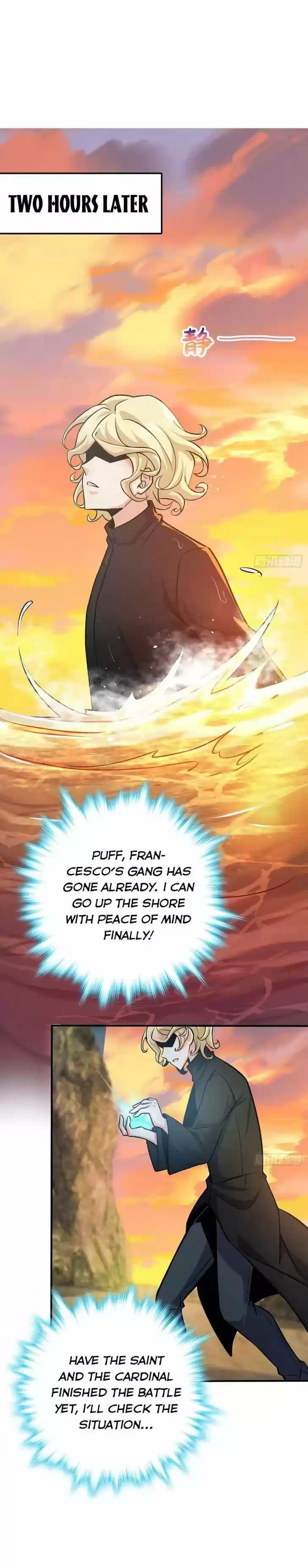 Spare Me, Great Lord! Ch.338