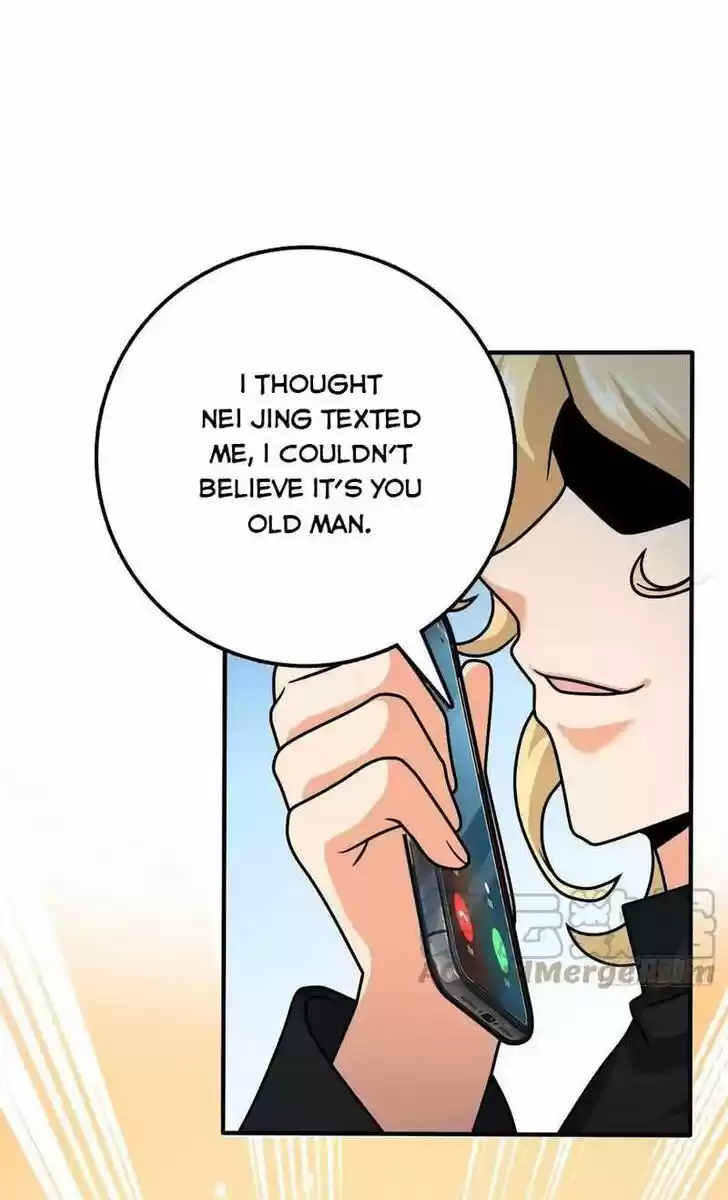 Spare Me, Great Lord! Ch.338