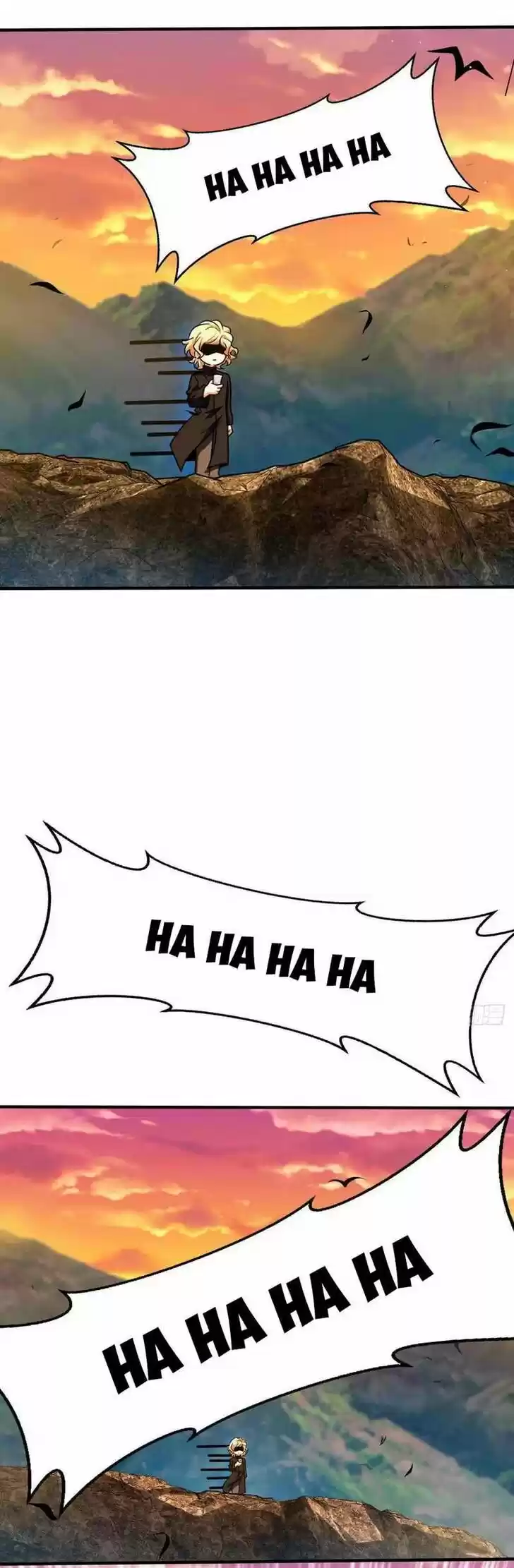 Spare Me, Great Lord! Ch.339