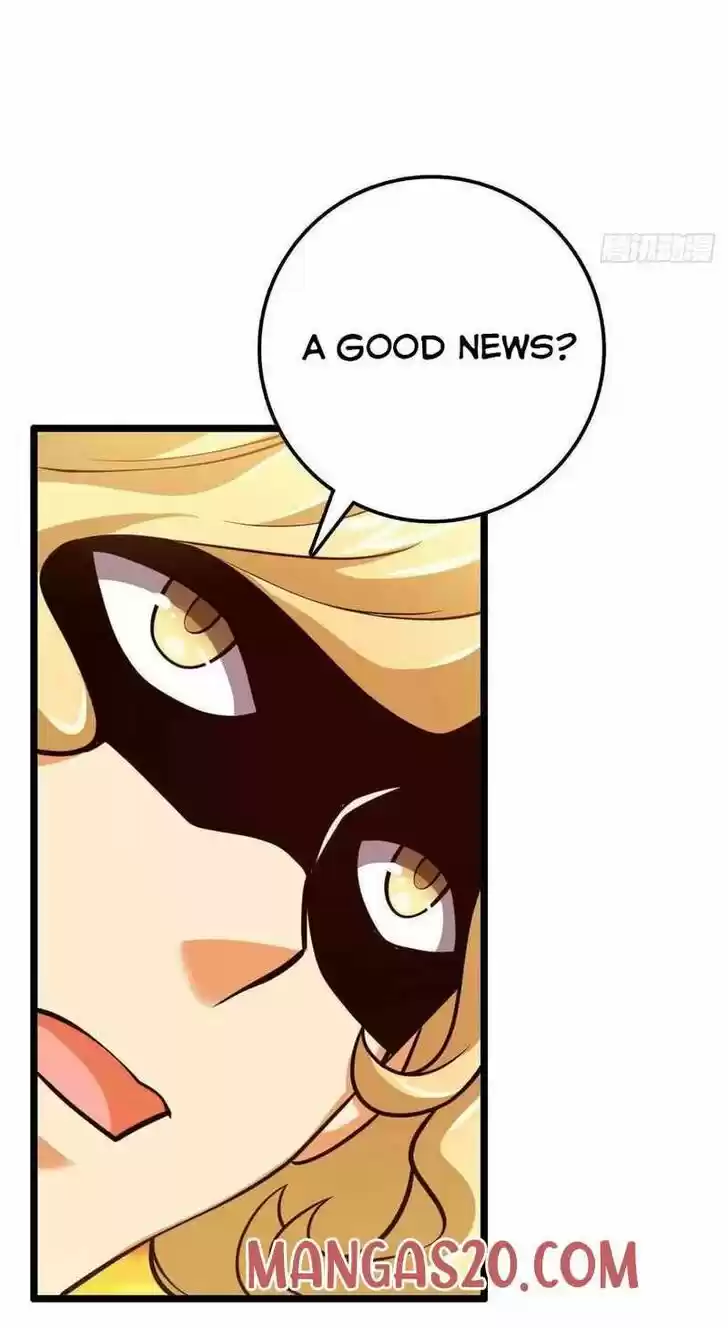 Spare Me, Great Lord! Ch.339