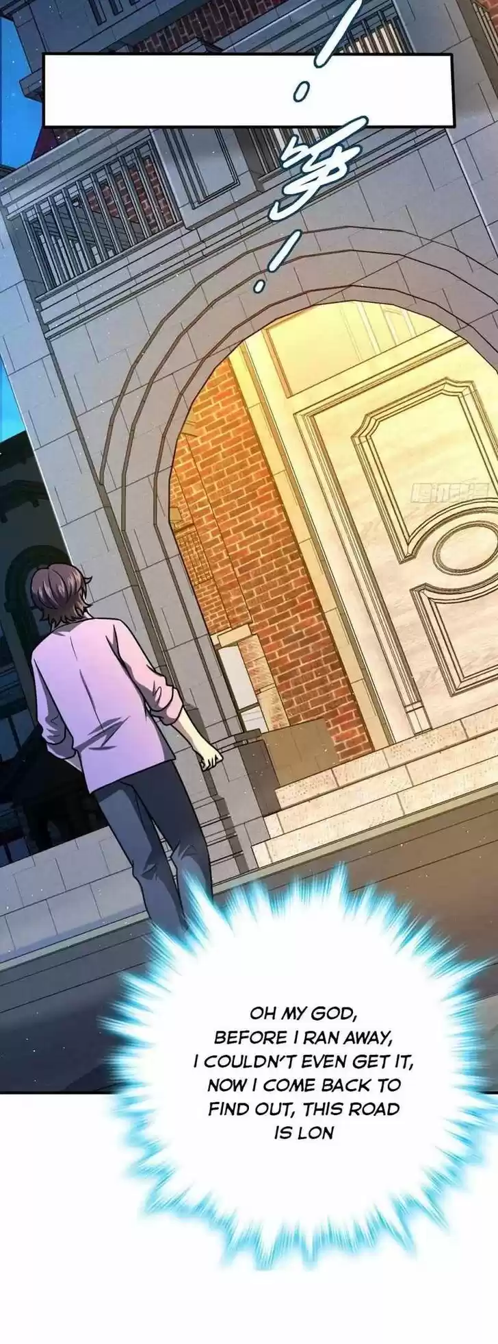 Spare Me, Great Lord! Ch.339