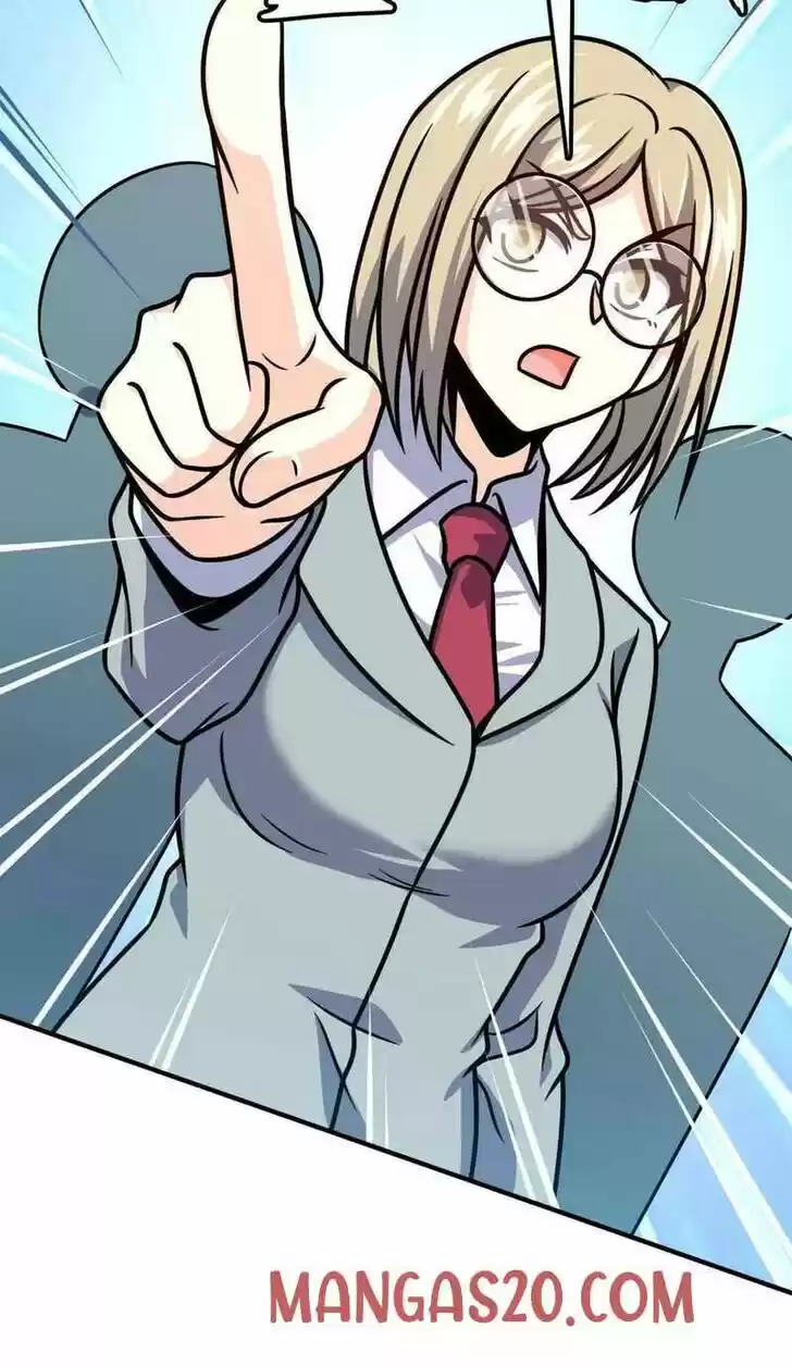 Spare Me, Great Lord! Ch.339