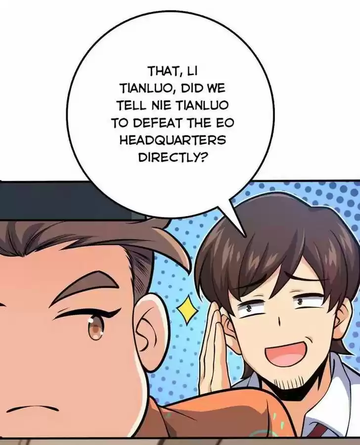 Spare Me, Great Lord! Ch.339