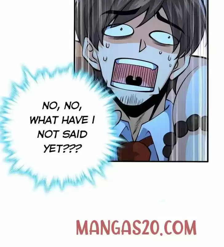 Spare Me, Great Lord! Ch.339