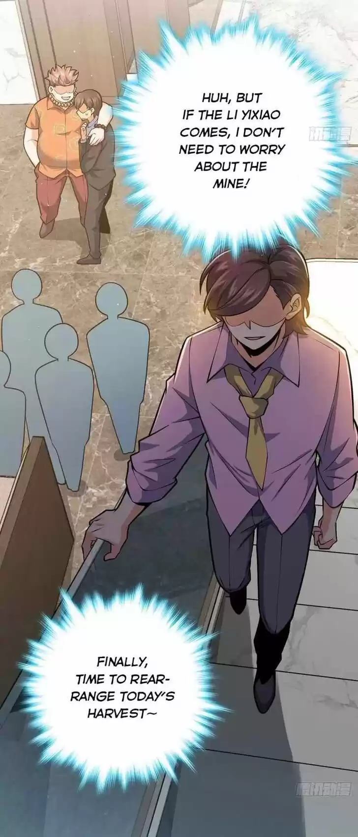 Spare Me, Great Lord! Ch.339