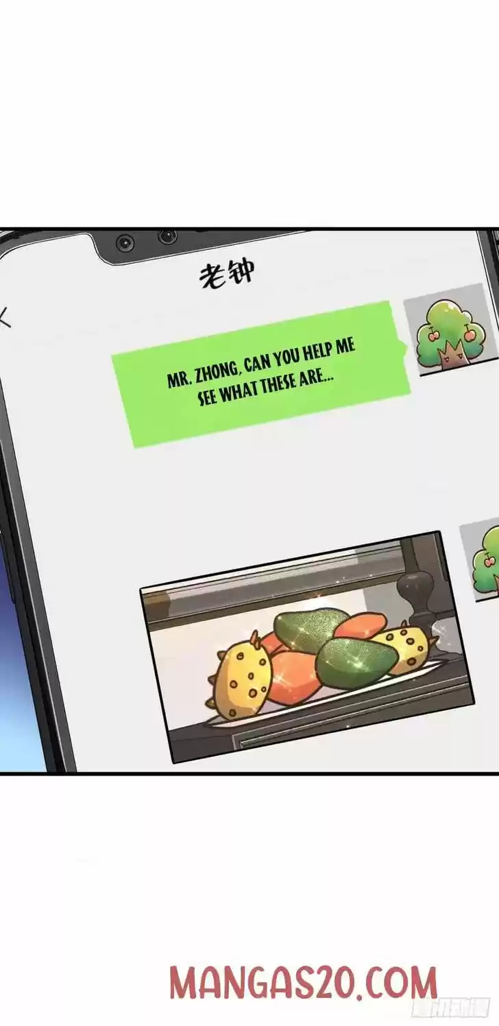 Spare Me, Great Lord! Ch.340