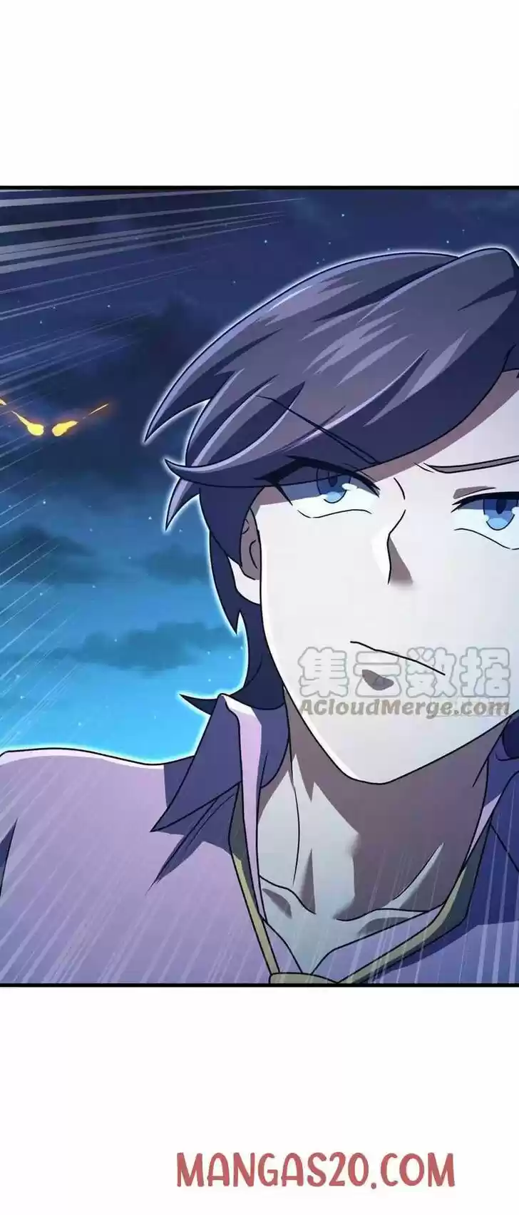 Spare Me, Great Lord! Ch.340