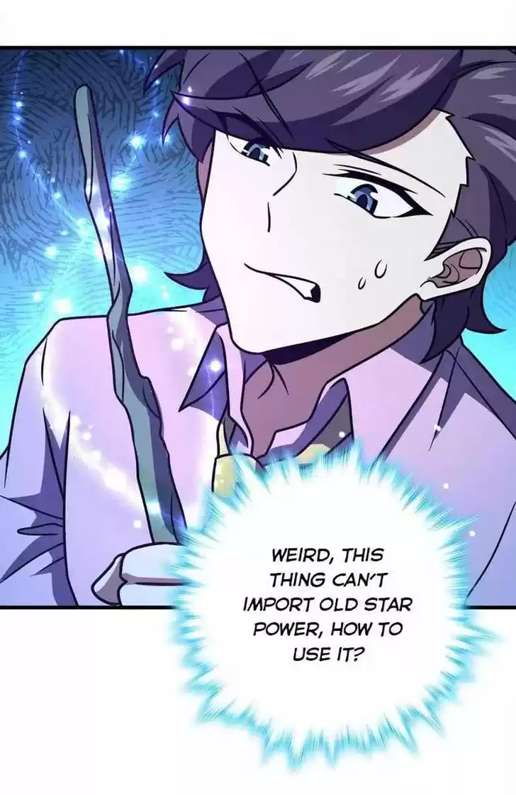 Spare Me, Great Lord! Ch.340