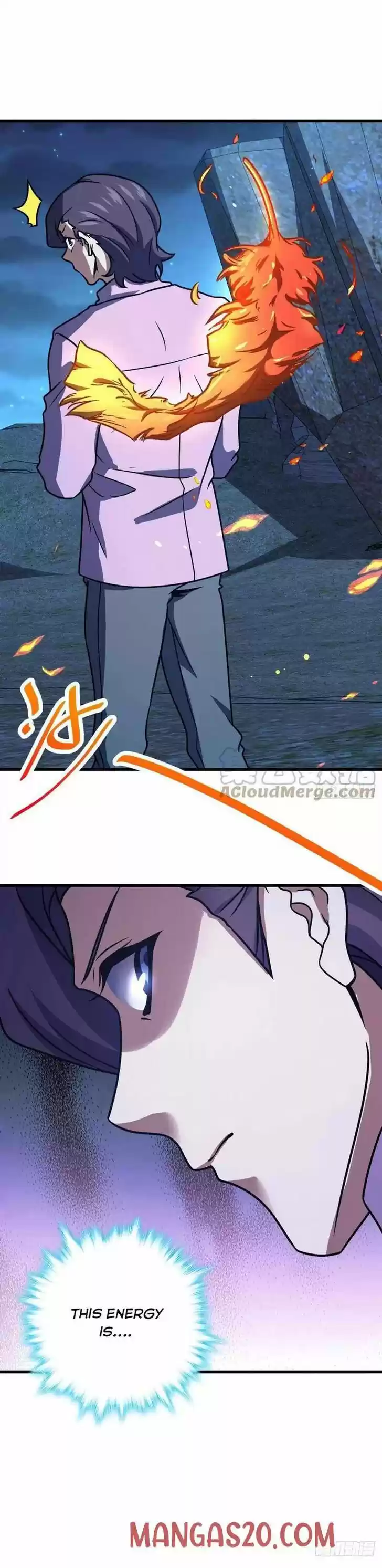 Spare Me, Great Lord! Ch.340