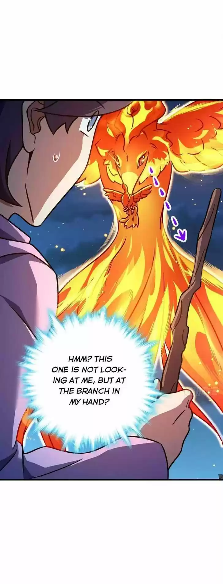 Spare Me, Great Lord! Ch.340